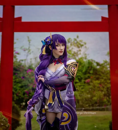 Image 10017644 from Narga_Lifestream | Narga Aoki