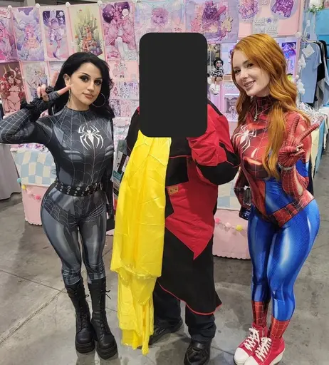 Image 10012534 from lil.batzz / lilbatz