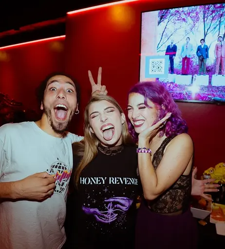 Image 10028960 from Kasey Karlsen (Singer for Deadlands)