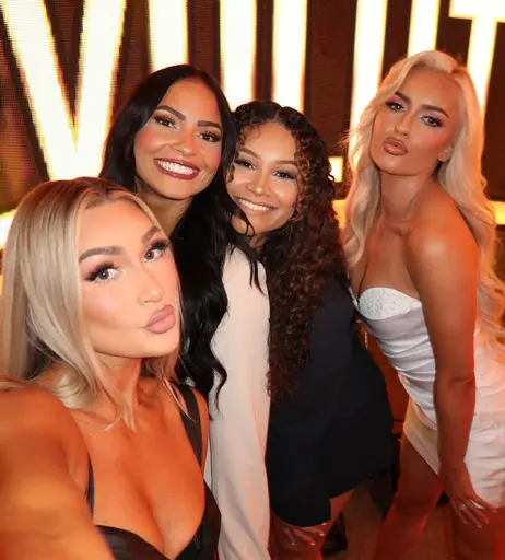 Image 10028880 from Izzi Dame - WWE NXT