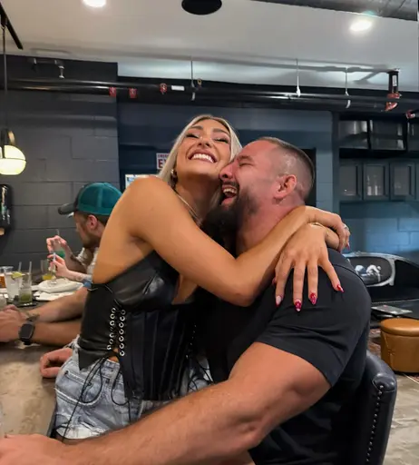 Image 10028867 from Izzi Dame - WWE NXT