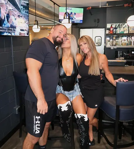Image 10028865 from Izzi Dame - WWE NXT
