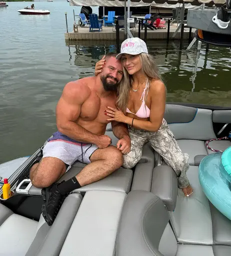 Image 10028869 from Izzi Dame - WWE NXT