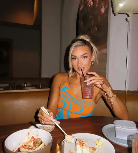 Image 10028853 from Izzi Dame - WWE NXT
