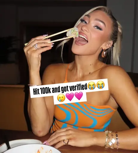 Image 10028857 from Izzi Dame - WWE NXT