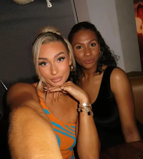 Image 10028856 from Izzi Dame - WWE NXT