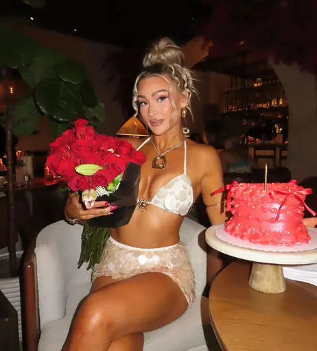Image 10028874 from Izzi Dame - WWE NXT