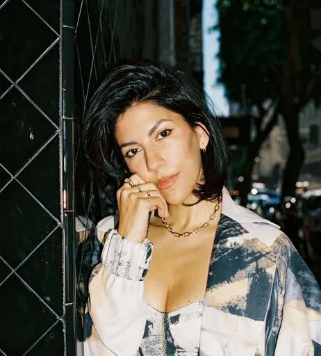 Image 10028583 from Stephanie Beatriz (Rosa Diaz from Brooklyn Nine-Nine)