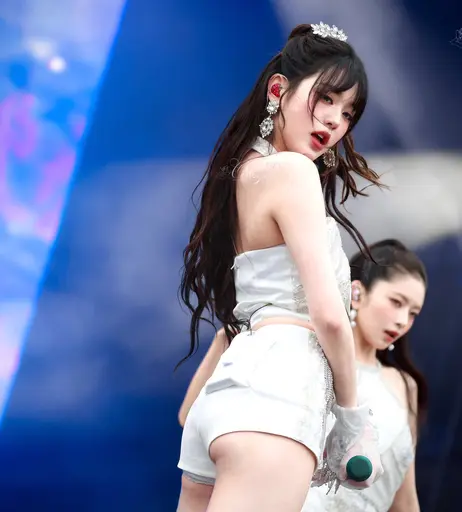 Image 10028426 from Jang Won-young / 장원영 WONYOUNG