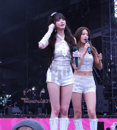 Image 10028412 from Jang Won-young / 장원영 WONYOUNG