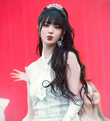 Image 10028433 from Jang Won-young / 장원영 WONYOUNG