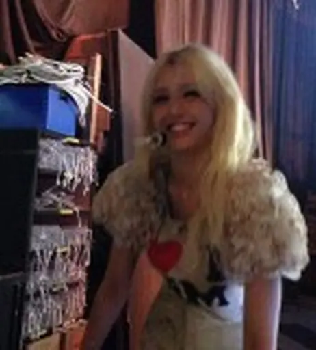 Image 10028469 from Jeon Somi/ENNIK SOMI