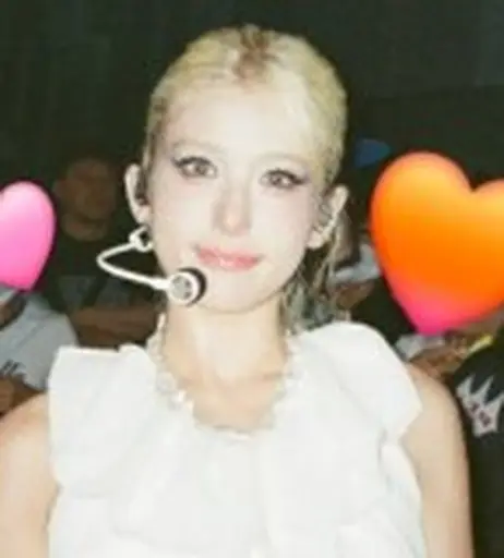 Image 10028470 from Jeon Somi/ENNIK SOMI