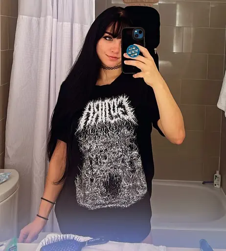 Image 10028790 from Tatum paxley WWE nxt