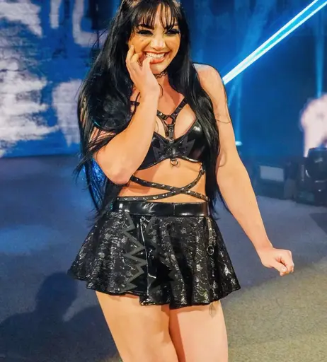 Image 10028797 from Tatum paxley WWE nxt