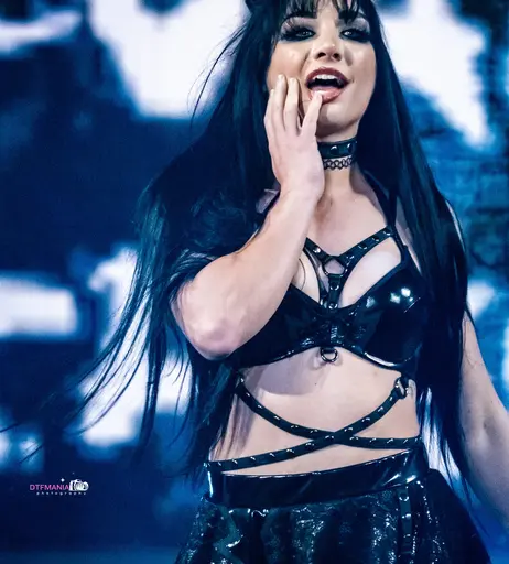 Image 10028799 from Tatum paxley WWE nxt