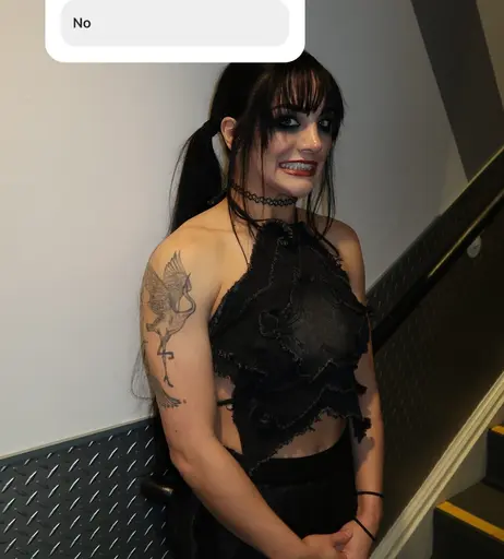 Image 10028798 from Tatum paxley WWE nxt