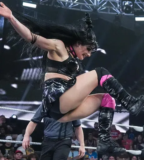 Image 10028653 from Tatum paxley WWE nxt