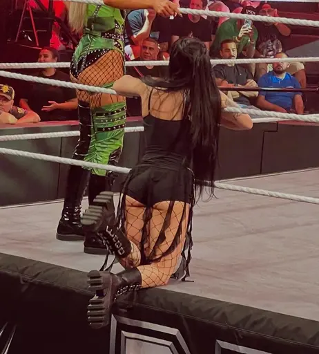 Image 10028652 from Tatum paxley WWE nxt