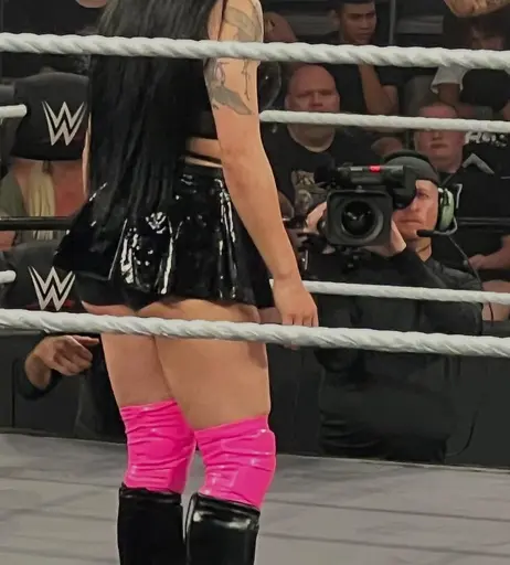 Image 10028651 from Tatum paxley WWE nxt