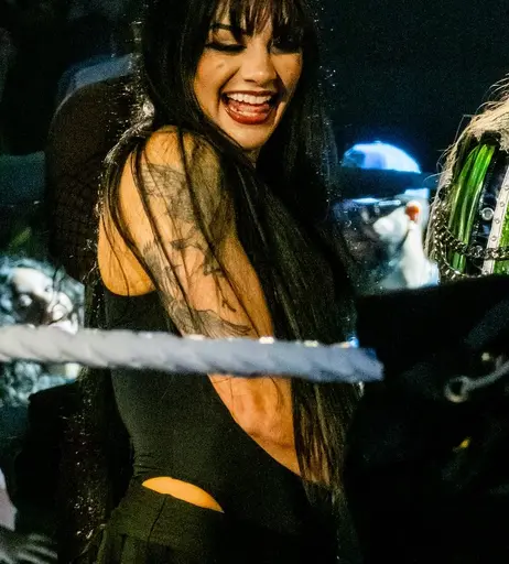 Image 10028650 from Tatum paxley WWE nxt