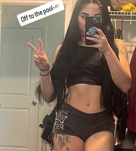 Image 10028656 from Tatum paxley WWE nxt