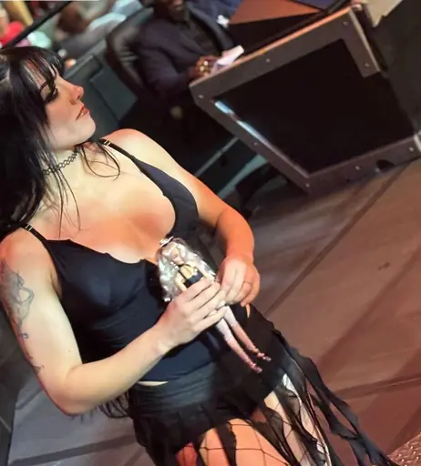 Image 10028643 from Tatum paxley WWE nxt