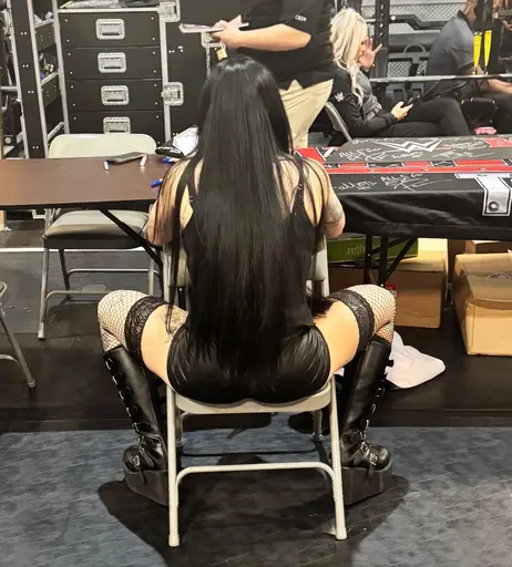 Image 10028641 from Tatum paxley WWE nxt