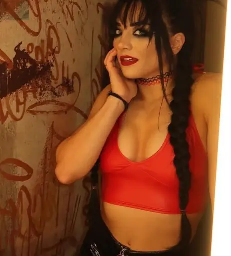 Image 10028671 from Tatum paxley WWE nxt