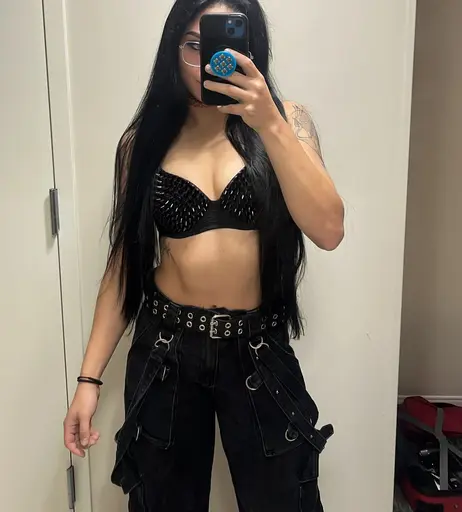 Image 10028675 from Tatum paxley WWE nxt