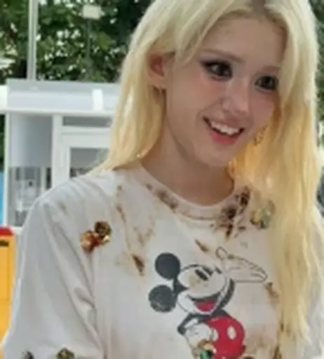 Image 10028190 from Jeon Somi/ENNIK SOMI