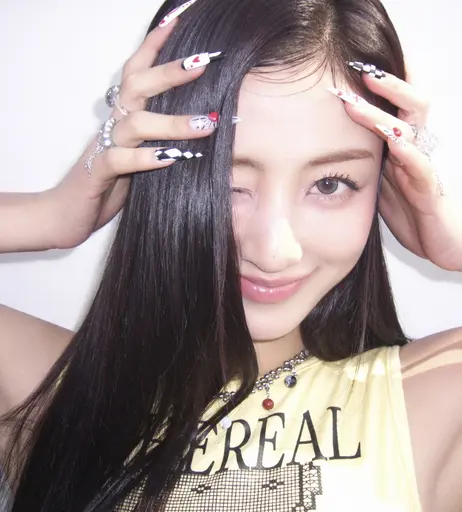 Image 10025921 from Jihyo (TWICE)