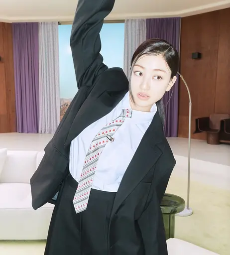 Image 10025910 from Jihyo (TWICE)