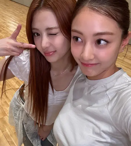 Image 10025916 from Jihyo (TWICE)