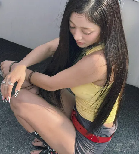 Image 10025899 from Jihyo (TWICE)