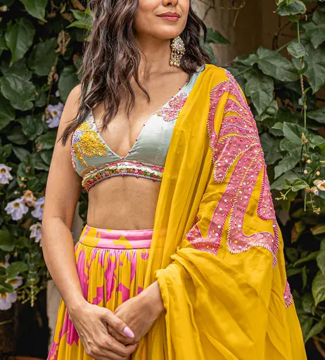 Image 10025820 from Mrunal Thakur