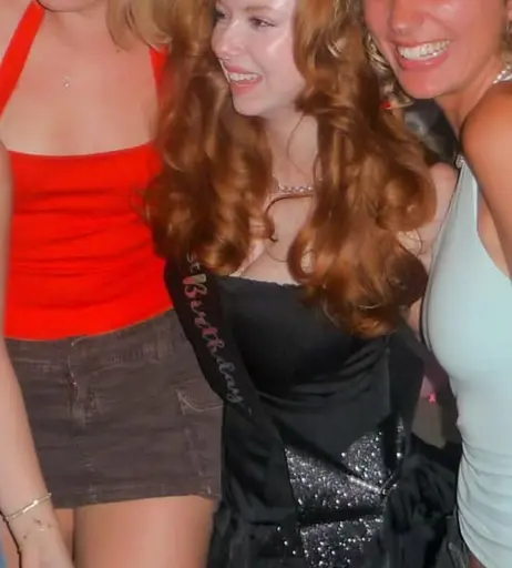 Image 10025587 from Francesca Capaldi (18)