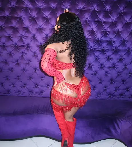 Image 10025752 from Joseline Hernandez aka &quot;The Puerto Rican Princess&quot;