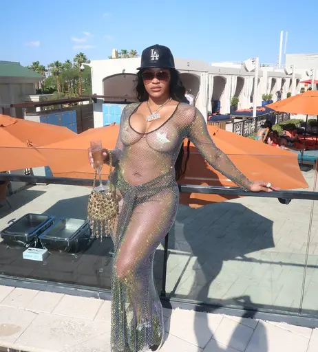 Image 10025750 from Joseline Hernandez aka &quot;The Puerto Rican Princess&quot;