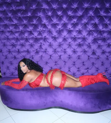Image 10025758 from Joseline Hernandez aka &quot;The Puerto Rican Princess&quot;
