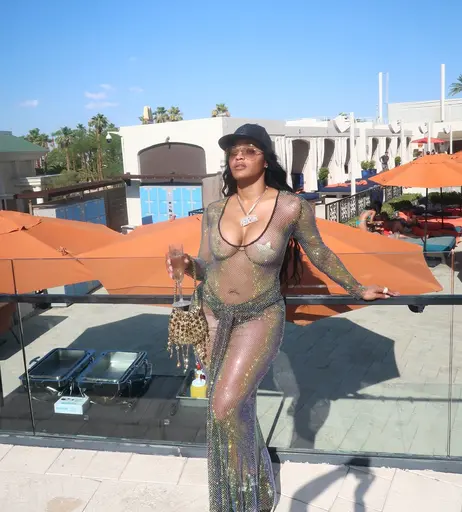 Image 10025744 from Joseline Hernandez aka &quot;The Puerto Rican Princess&quot;