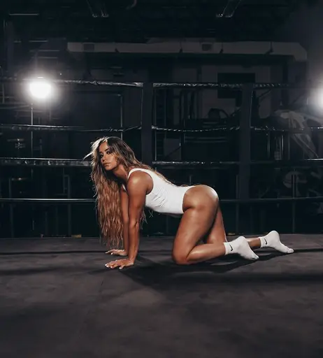 Image 10024538 from Aliyah WWE