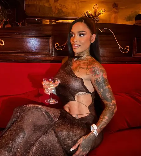 Image 10024624 from Kehlani