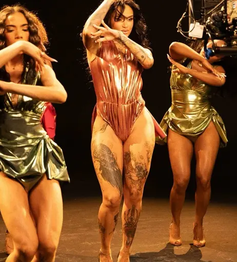 Image 10024603 from Kehlani