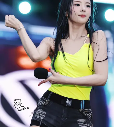 Image 10024165 from Lia - ITZY (최지수, Choi Ji-su)