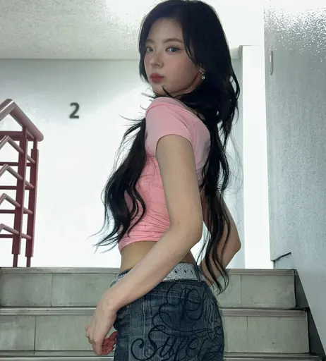 Image 10024156 from Lia - ITZY (최지수, Choi Ji-su)