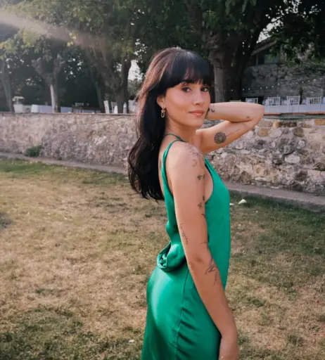 Image 10024336 from Aitana