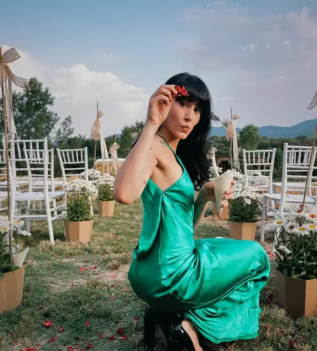 Image 10024341 from Aitana