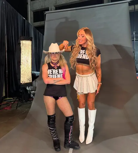 Image 10027581 from WWE Alexa Bliss