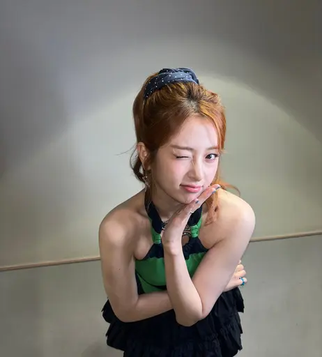 Image 10027512 from Huh Yunjin 허윤진 | LESSERAFIM